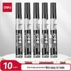 dlsx-6821 black round tip 10-pack