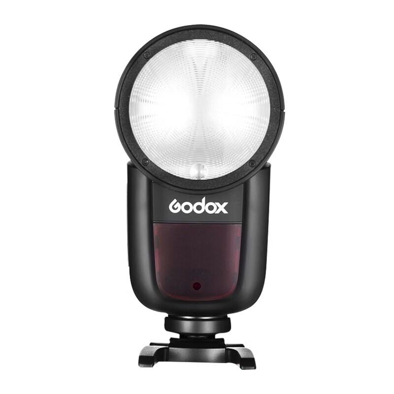 Godox V1 Flash Speedlite