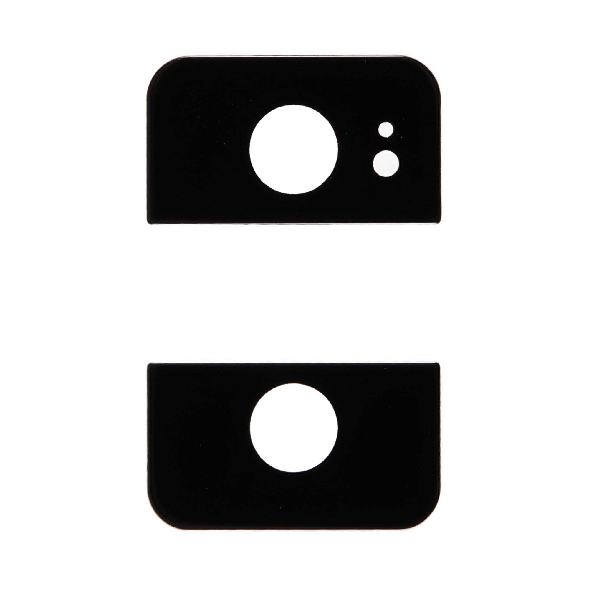 

For Honor Magic Vs3 5G Tempered Glass Lens Protector Silk Printing Camera Lens Film Type A