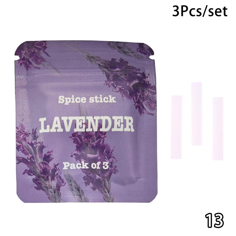 Multi-Scent Aromatherapy Cotton Core – Changeable Filter with Breath Resistance for Stress Relief and Anxiety Reduction