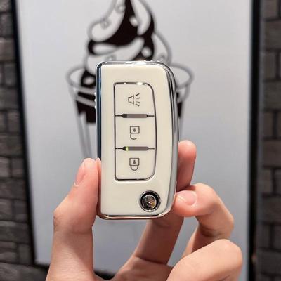 Doplnky pre autoelektroniku – Puzdrá na kľúče od auta