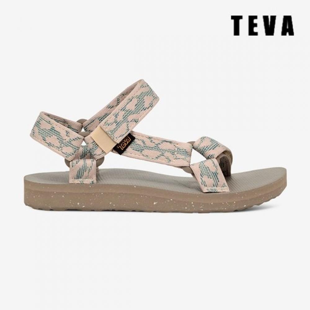 Teva Women S Sandal Stvf2411355 Nfg 230/NFG