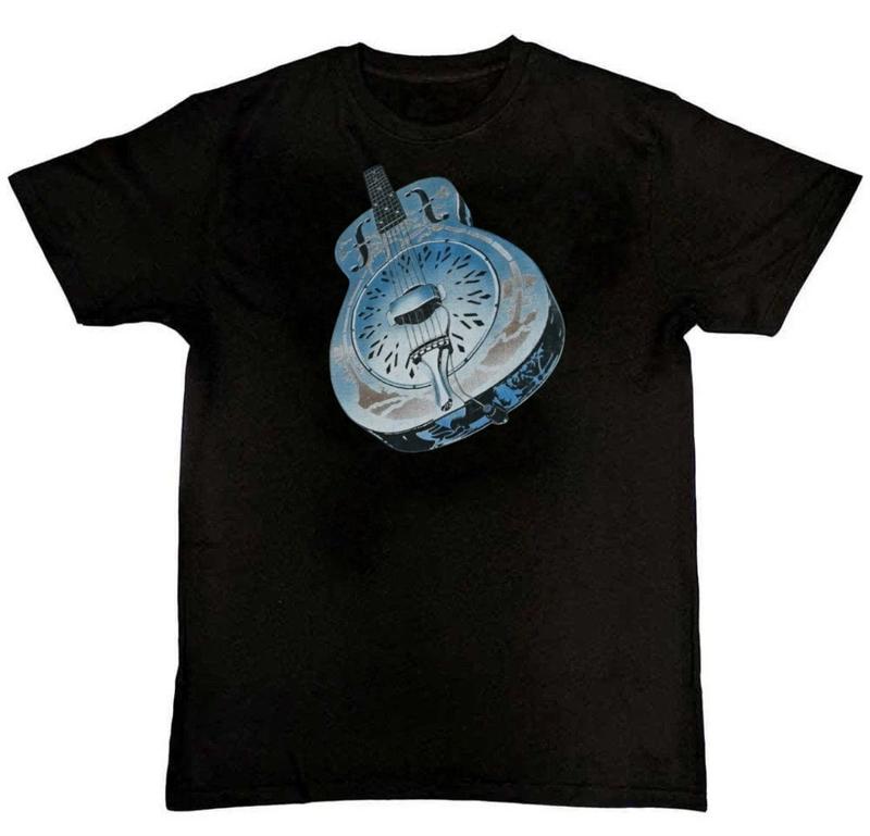 

Dire Straits VTG Graphic Print Unisex T-Shirt XXXL