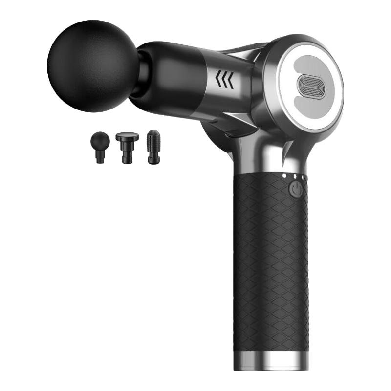 Brangdy Adjustable Massage Gun