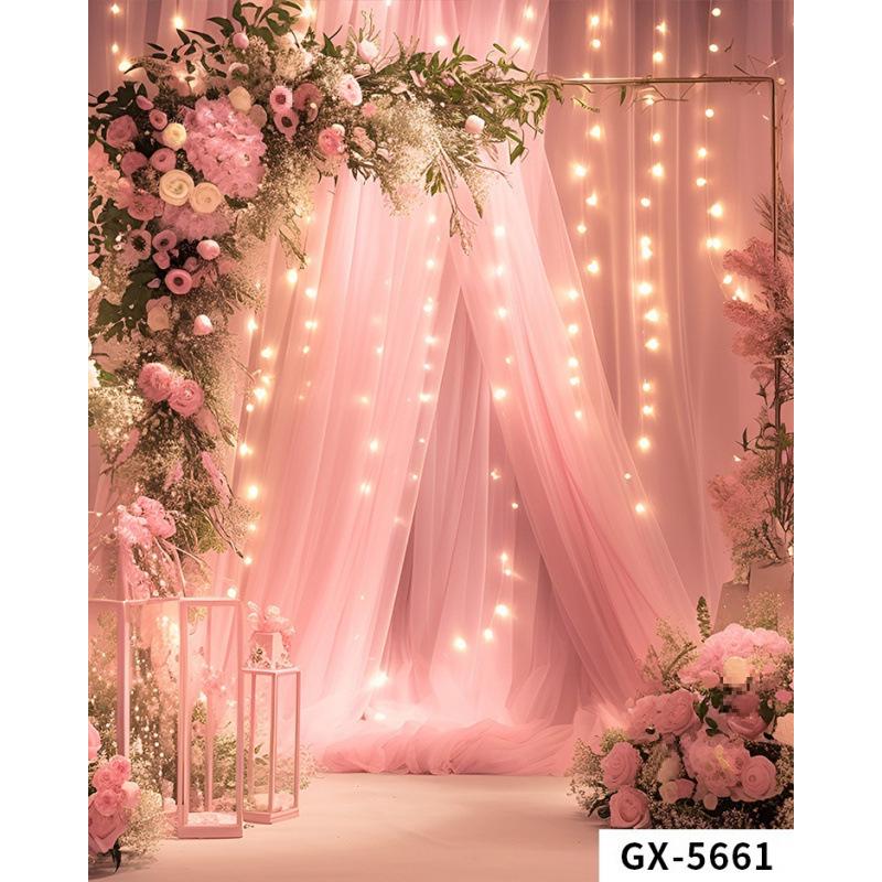 Ancient Style Warm-Toned 3D Live Background Wallpaper