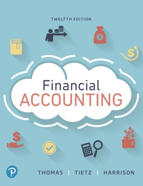 The Financial Accounting Book