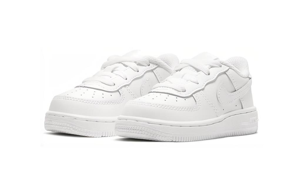Nike Air Force 1 Low LE Triple White TD DH2926-111