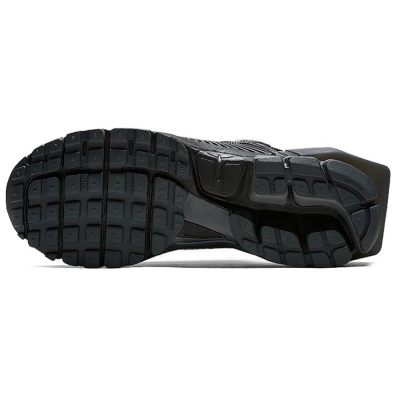 nike zoom vomero 5 a cold wall black