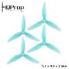 HQPROP DP5.1X4.1X3 5.1-inch 3-Blade FPV Drone Propeller Set
