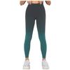 Women's Fashion Hip Lifting Exercise Fitness Running High Waist Yoga Pants