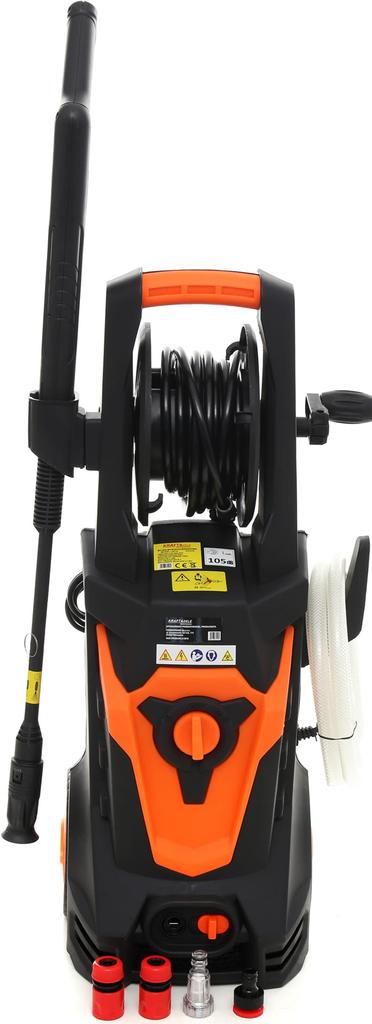 Pressure Washer 2800W Power 280Bar | Kraft&Dele
