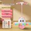 Kids' Jumping Ball for Balance Training