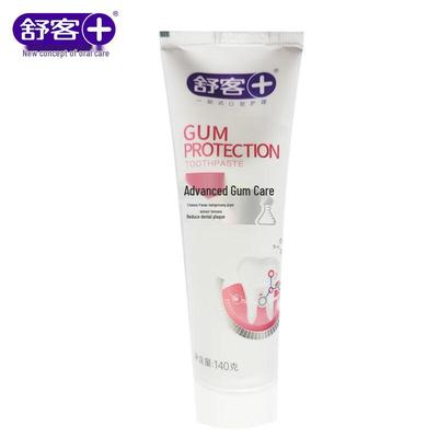 Shuke Gum Care Toothpaste