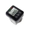Smart Wrist Blood Pressure Monitor - Electronic Home Measuring Device