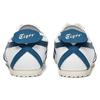 Onitsuka Tiger Unisex Mexico 66 White Mako Blue 1183B921-100