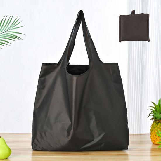 Borsa della Spesa Riutilizzabile Borsa Pieghevole per lo Shopping con Custodia Lavabile Portatile Borsa Tote per la Spesa per Viaggi Spiaggia Commissioni Quotidiane