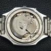 USED VINTAGE ORIENT AUTOMATIC 46961 JAPAN MENS ORIGINAL DIAL WATCH A702265-5 R123-a702265