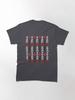 Colecție Depeche Mode 200 Tricou Clasic