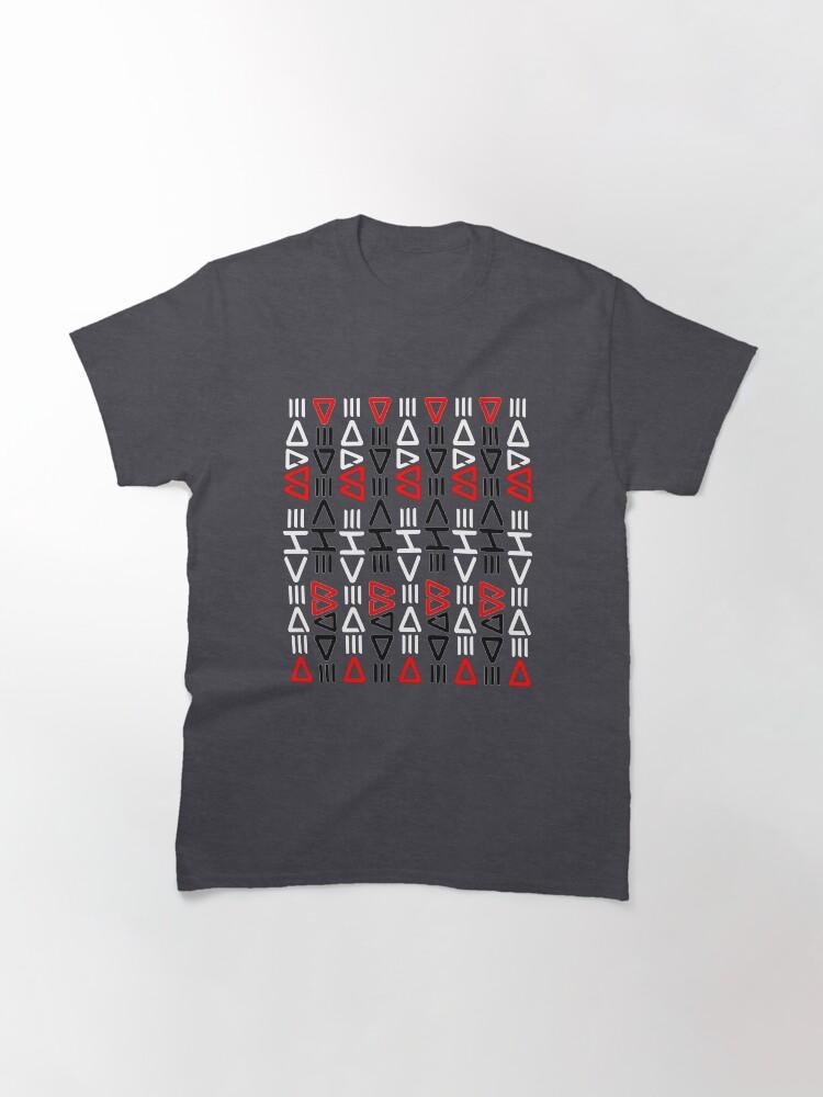 Colecție Depeche Mode 200 Tricou Clasic