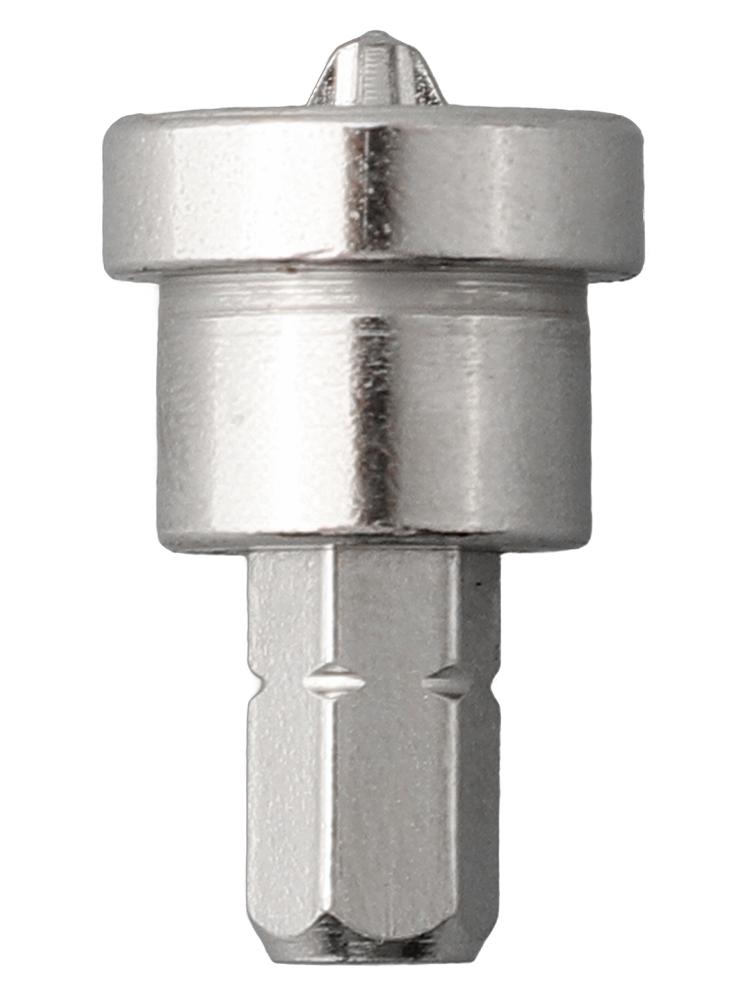 Effortless and Non Slip Screw Twisting with Magnetic Ring Woodworking Bit