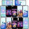 Handyhülle für iPhone 17 16 15 Plus X Huawei P30 P20 Lite Redmi Note 14 12 11 13 Pro Max OPPO A60 A80 A40 Rumi Mira KPop Zoey Dämon Tigerjäger Hülle
