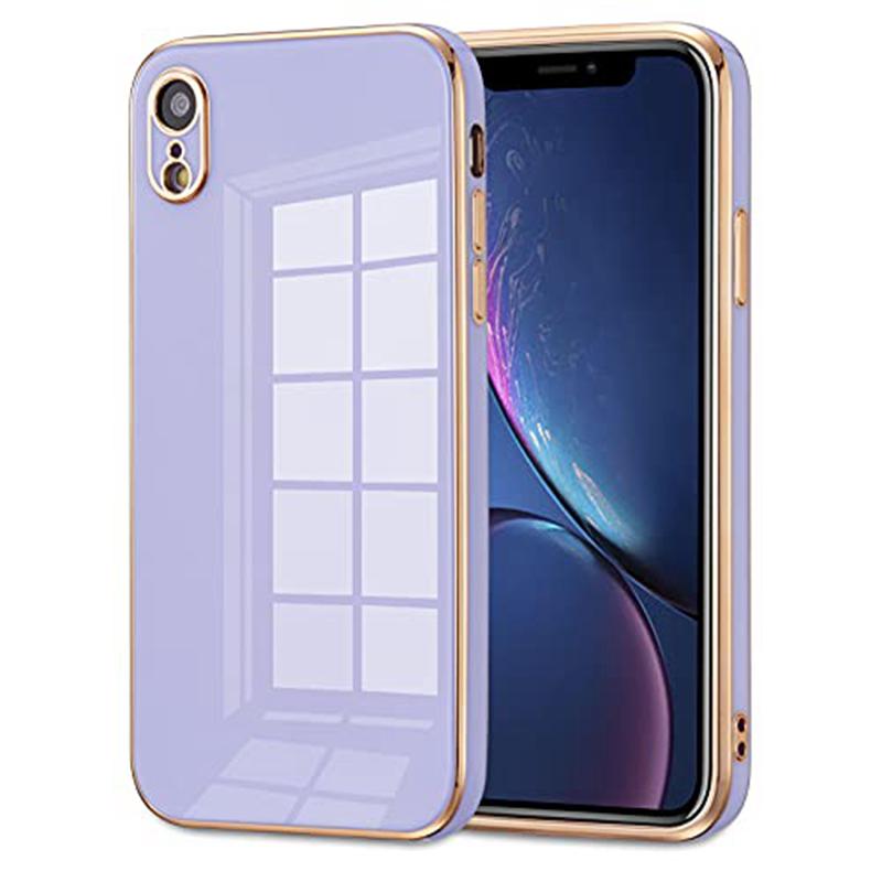 

Чехол ударопрочный для iPhone XR iPhone XR