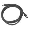 Firewire DV Cable 6 Pin To 6 Pin High Speed IEEE1394 Firewire Cord for Camcorder Digital Camera
