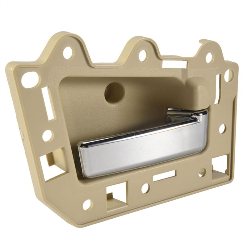 1JV471J3AA 1JV461J3AA Interior Inner Door Handle Pull For Jeep Grand Cherokee 2005-2010