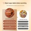 Ruibeian Authentic Changbaishan Red Ginseng Slices
