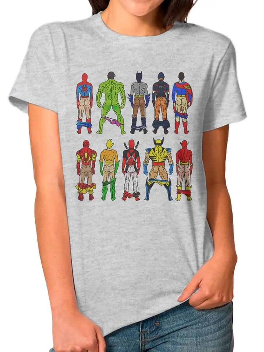 Joker Smile print T-shirt S