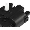 ACROPIX HVAC Heater Blend Door Actuator Temperature Actuator Fit for Ford Focus 2.0L 2.3L 2004-2007 No.1M5Z-19E616-AA - Pack of 1