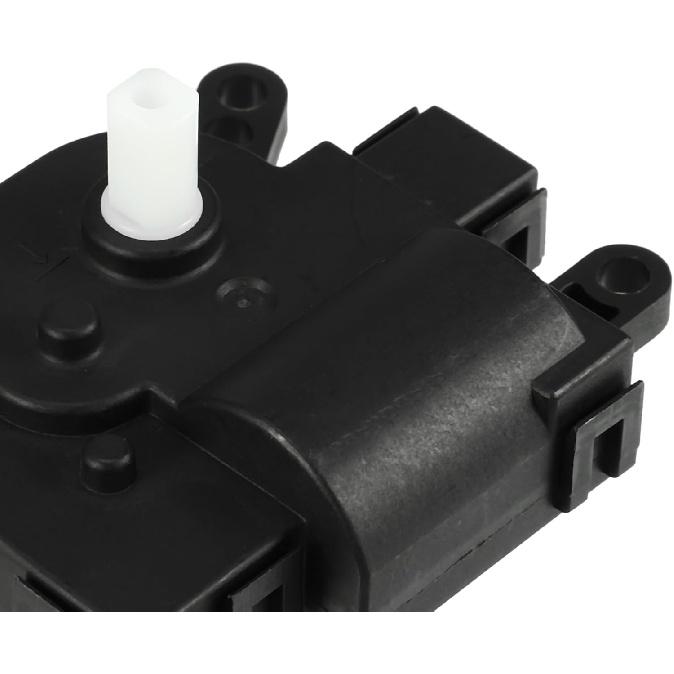 ACROPIX HVAC Heater Blend Door Actuator Temperature Actuator Fit for Ford Focus 2.0L 2.3L 2004-2007 No.1M5Z-19E616-AA - Pack of 1