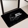 M-Metal M-Mulisha Room Mats Retro Multiple Choice Living Room Kitchen Rug Non-Slip Welcome Rug
