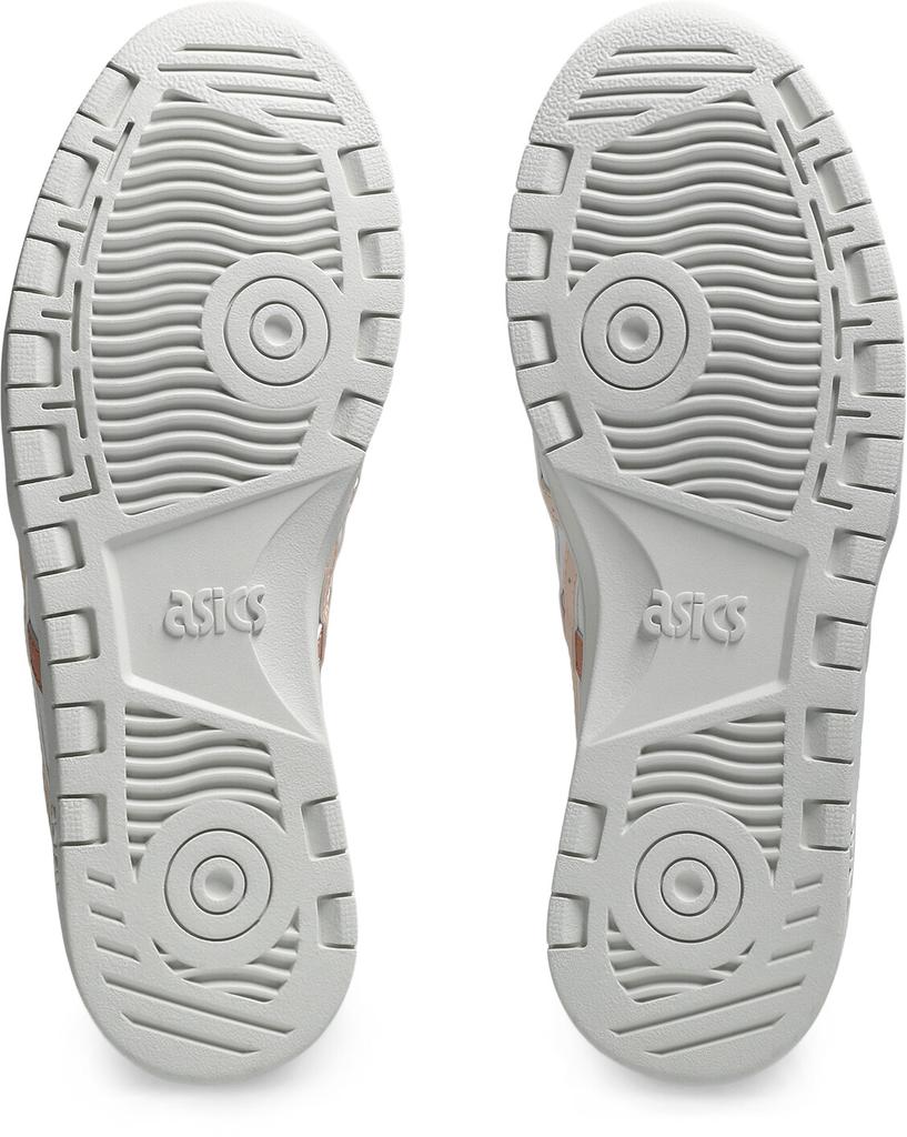 Кроссовки Asics Japan S Women белый/пыльная степь