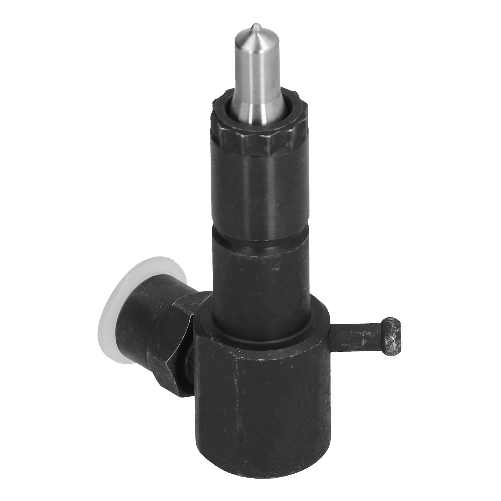 

Топливный инжекторный клапан, точное стабильное распыление, прочный дизельный двигатель, генератор, инжектор для воздуха