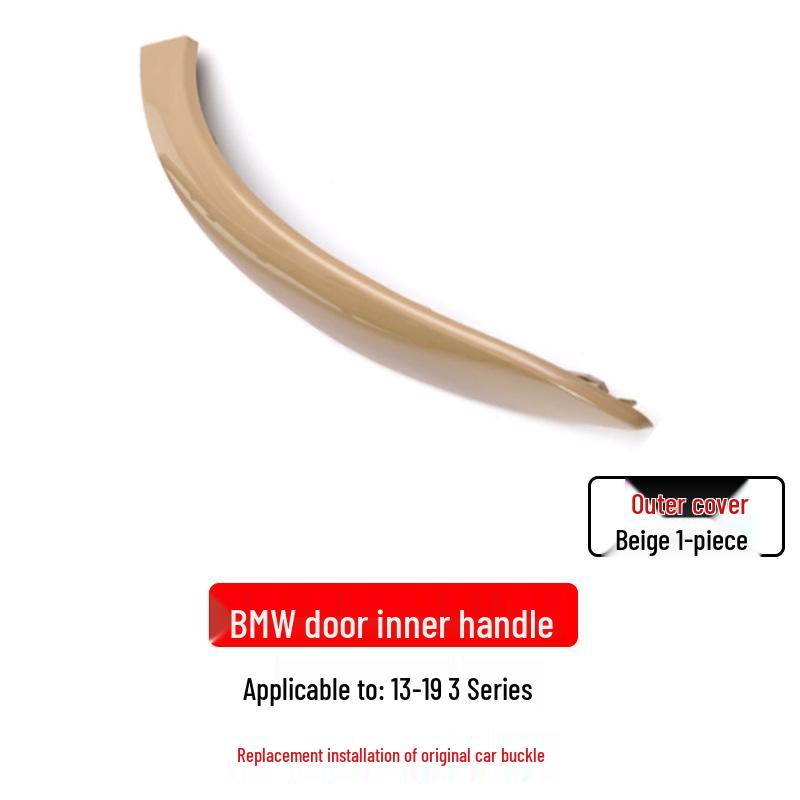 Replacement Interior Door Handle for BMW 3 Series 320Li & 4 Series F30 F35 Armrest