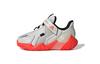 4Uture Slip Resistant Cushioning Abrasion Resistant Low Top Toddler Shoes Baby EG1772