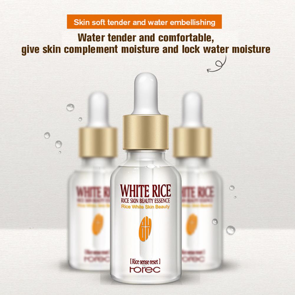 rorec white rice serum price
