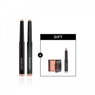 Augen-Make-up – Lidschatten