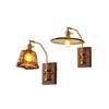 UOSU Vintage Decorative Wall Lamp