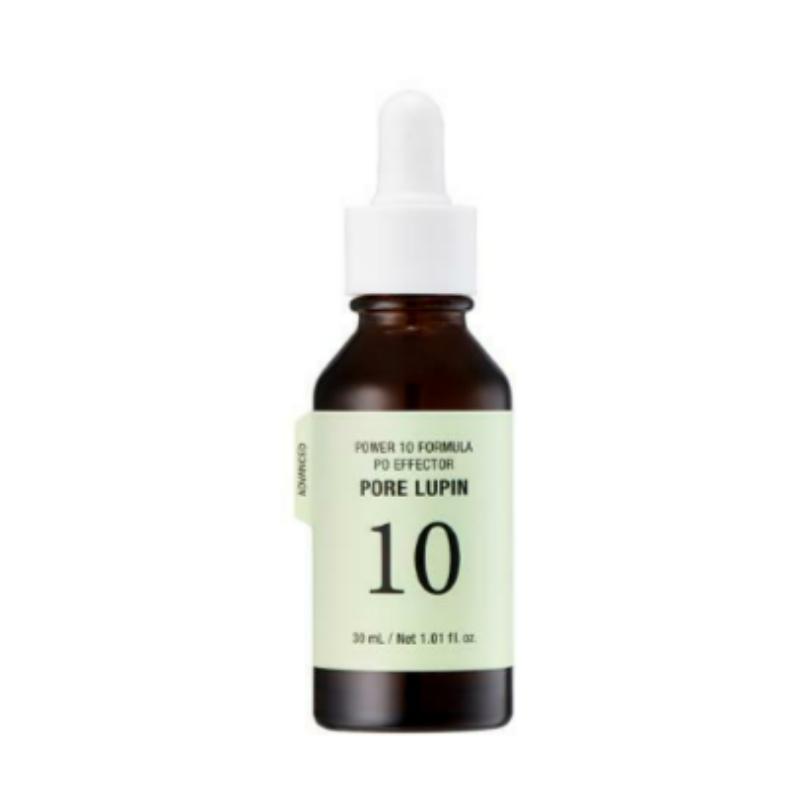 It's Skin Power 10 Formula PO Effector Sérum Rétracteur de Pores 30ml