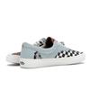Vans Era Unisex Tiger Patchwork Black True White VN0A4U391IO