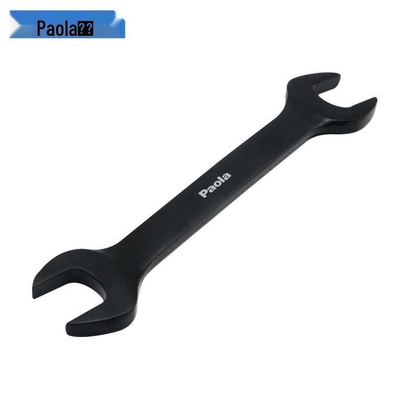 Paola 55x60mm Double Open-End Wrench
