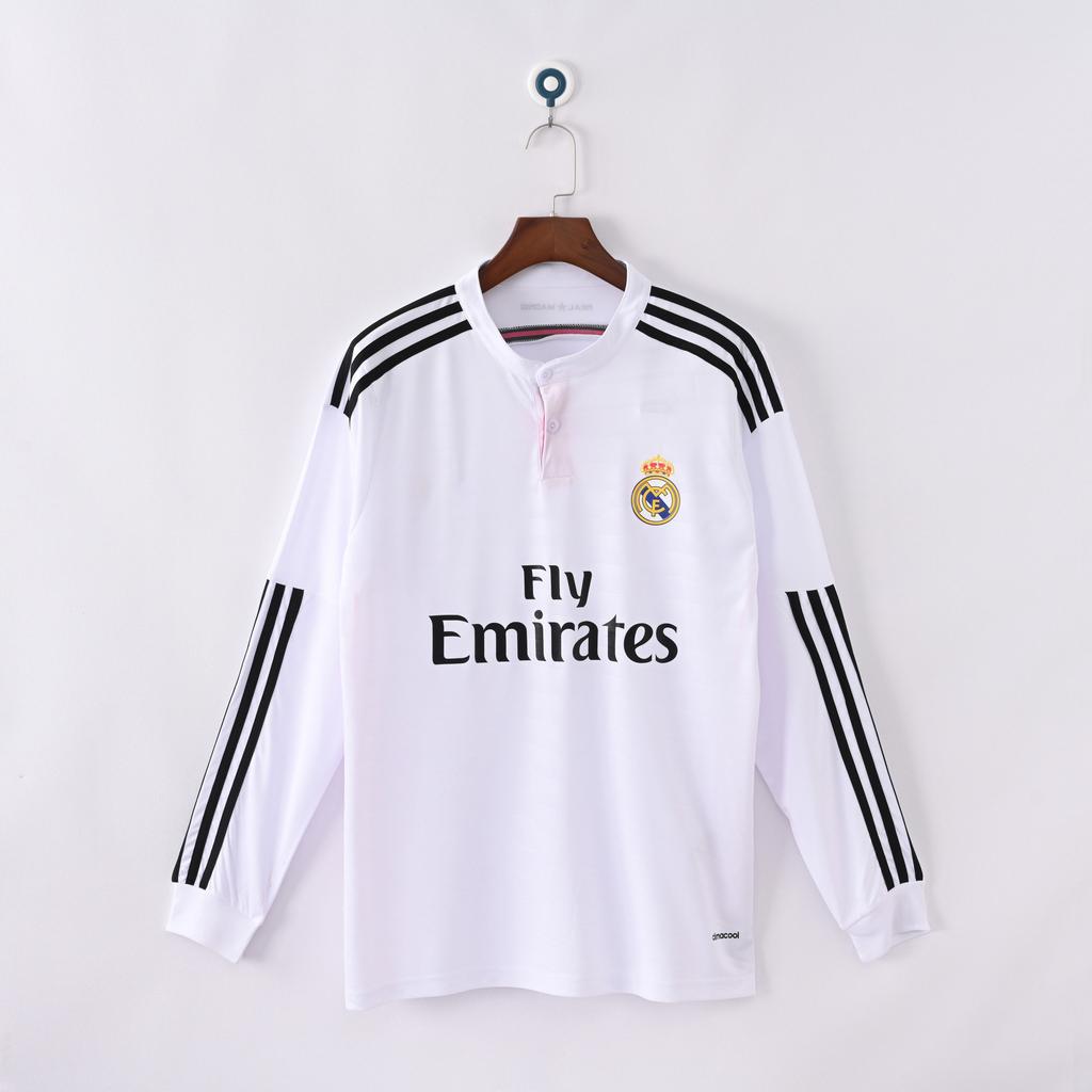 Long-sleeved Football Shirt Argentina Barcelona Inter Milan Arsenal Retro Club