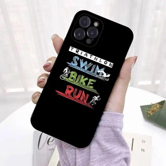 Urocza animacja miękka modna telefon dla Iphone 11X8 14 6s 6 13 Mini 12 7 XS Max XR Plus Pro TPU silikonowa miękka obudowa