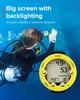 SUUNTO ZOOP NOVO LEMON YELLOW Dive Computer [SS051036000]