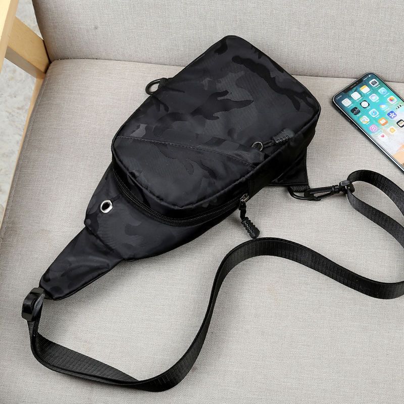 Rucsac de piept pentru bărbați, geantă crossbody, design de lux, geantă de mână durabilă, geantă de piept, geantă de mână pentru bărbați, geantă de umăr