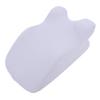 Bett Keil Kissen Ergonomische Memory Foam Anti Slip Dreieck Zurück Unterstützung Kissen Gesicht Nach Unten Kissen für