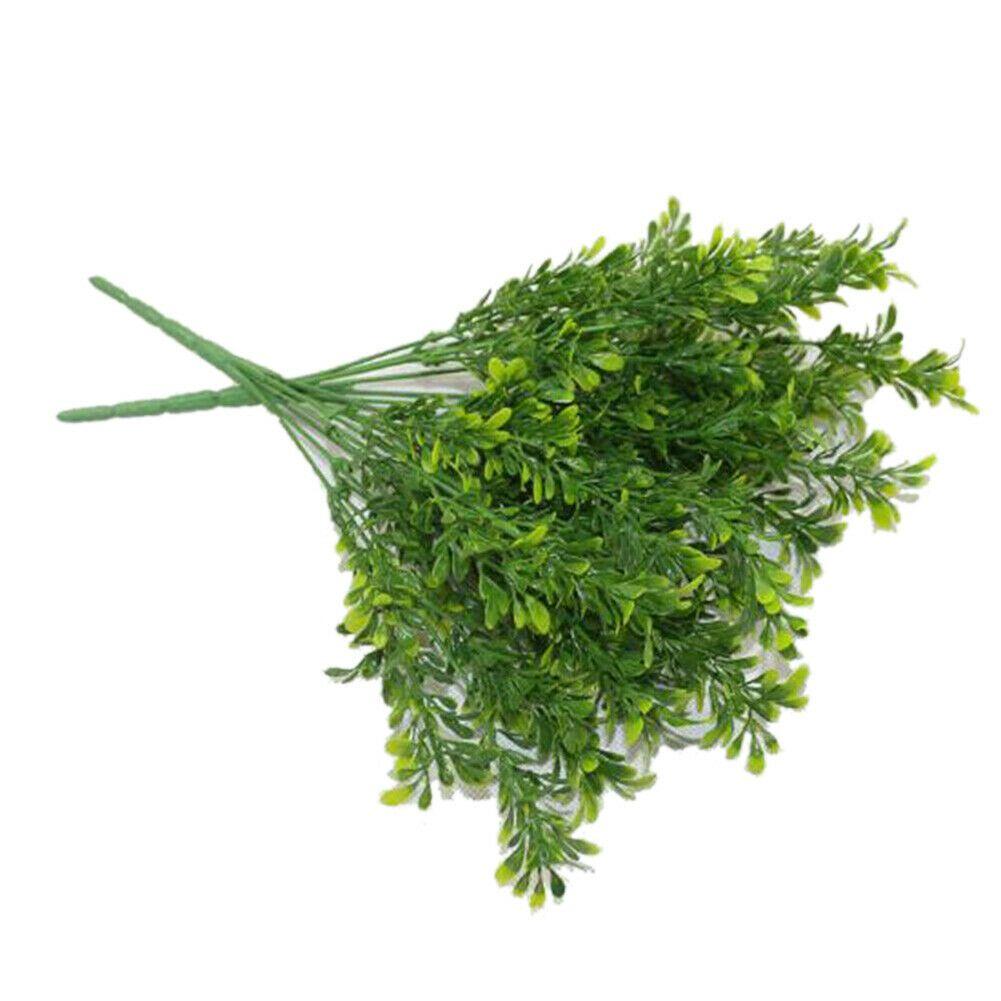 Lifelike Artificial Plants With High Realistic Appearance For Home Office Garden Decor
