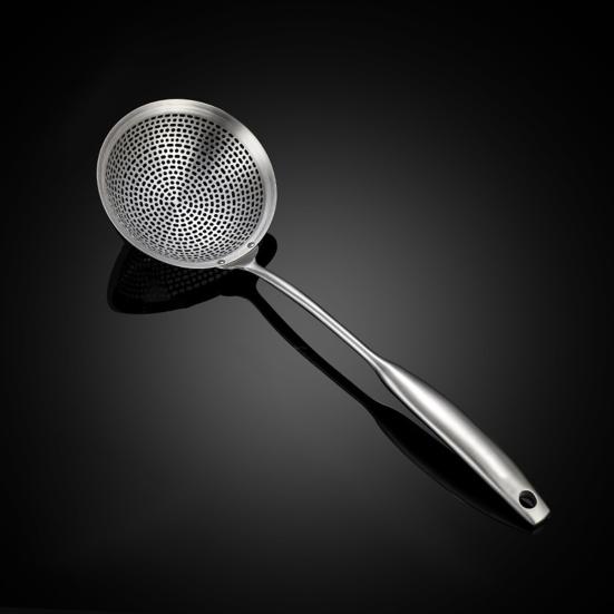 Filtre à huile multifonctionnel en acier inoxydable, résistant à la chaleur, maille Fine domestique pour la cuisine